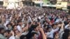په سوات او واڼه کې زرګونو خلکو د ترهګرۍ خلاف مظاهرې کړې دي