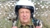 Михайло Матюшенко – позивний «Дід» – загинув у небі над Чорним морем під час виконання бойового завдання у повітряному бою в червні цього року (фото: міська рада Бучі)