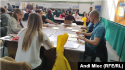 Ponovno brojanje glasova za predsjednika i potpredsjednike Republike Srpske, Sarajevo, BiH, 13. oktobar 2022.