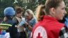 Обстріл гумколони в Запоріжжі: 5 постраждалих перебувають в інтенсивній терапії – лікарі