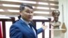 Казакстанда каракалпак диаспорасынын лидери каза болду