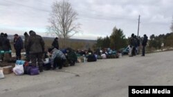 რუსეთის პრეზიდენტმა, ვლადიმირ პუტინმა  სამხედრო მობილიზაცია რუსეთის ტერიტორიაზე 21 სექტემბერს გამოაცხადა