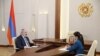 «Մեծ հաշվով Երևանն ընդունում է Բաքվի բոլոր պահանջները». քաղաքագետ 