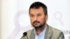 Dario Jovanović, projekt menadžer Koalicije "Pod lupom", 10. mart 2022.