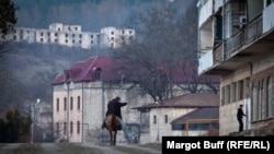 Şuşa, Mart 2014.