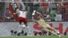 Euro 2012 Soccer Tournament Kicks Off 