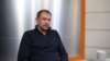 Крестинин: Кыргыз футболун өнүктүрүү аракети жок