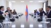 Միրզոյանը բրիտանացի պատգամավորների հետ քննարկել է սահմանագոտու իրավիճակը 