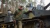 Депутат сейму Латвії залишив політику і воює в Україні в «Карпатській Січі»