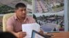 Ошто вице-мэр менен мэрдин кеңешчиси кызматтан кетти