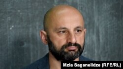 ლევან ცუცქირიძე