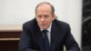 Директор ФСБ назвав Кирила Буданова «законною ціллю» для РФ