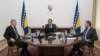 Ko je krojač vanjske politike BiH?
