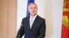 Đukanović osudio rusko priznanje separatističkih oblasti u Ukrajini