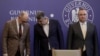 Promisiunile privind un nivel record al investițiilor în 2022 nu au fost realizate, după ce investițiile nu au depășit 5% din PIB. Cu toate acestea, Guvernul avansează un nou scenariu: investiții de peste 7% din PIB în 2023. Imagine generică cu liderii UDMR, PSD și PNL
