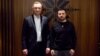 Зеленський повідомив про розмову з Дудою і підготовку до «важливих заходів»