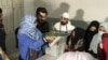 یوشمېر ګوندونه د ناامنۍ له وجې د انتخاباتي کیمپېن په اړه اندېښنې لري