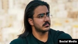 Majidreza Rahnavard was reportedly executed on December 12.