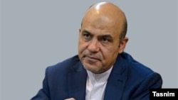 Alireza Akbari, 61, was a former Iranian deputy defense minister.