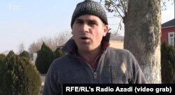 საფი აბასოვი დააკავეს და აწამეს ნახიჩევანში პოლიციის განყოფილებაში ყოფნისას.