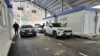 Грузія обмежила експорт і реекспорт американських автомобілів до Росії
