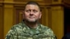 «Мене це зовсім не зупиняє»: Залужний щодо ядерних заяв Путіна
