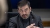 Дмитро Лубінець нагадав, що двоє кримських політв’язнів Джеміль Гафаров і Костянтин Ширінг померли через відсутність належної медичної допомоги в російській тюрмі