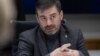 Уповноважений Верховної Ради з прав людини Дмитро Лубінець 