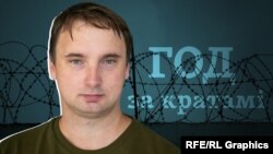 Andrei Kuzneciuc a fost eliberat din închisoare. 