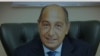 Anglo-Asian Mining-ի գլխավոր գործադիր տնօրեն Ռեզա Վազիրլի, արխիվ
