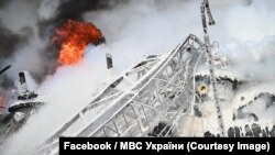 Ліквідація наслідків обстрілів об'єктів критичної інфраструктури, Рівненщина, 23 жовтня 2022 року