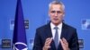 Generalni sekretar NATO-a Jens Stoltenberg pozvao je 7. novembra predstavnike Srbije i Kosova da se uzdrže od jednostranih akcija koje mogu dovesti do eskalacije. Ilustrativna fotografija