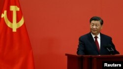 Președintele chinez a câștigat în octombrie 2022 al treilea mandat la conducerea țării.