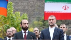 Կապանում բացվեց Իրանի գլխավոր հյուպատոսությունը