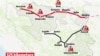 Plin iz plinovoda od Bijeljine do Novog Grada bio bi namijenjen isključivo potrošačima u Republici Srpskoj. Stotinjak miliona eura potrebnih za gradnju bi trebao osigurati Gazprom. (ilustrativna fotografija)