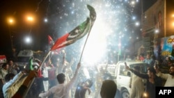 پيپلز ګوند په سیند صوبه کې واکمن دی او د مرکزي حکومت هم برخه دی ـ پخوانی انځور