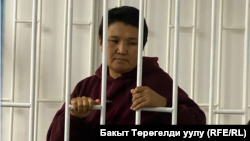 Рита Карасартова