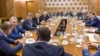 Președintele ANRE are un salariu lunar de 12.000 de euro, iar Coaliția a decis să fie menținut în funcție încă șase luni, deși mandatul lui expira în octombrie 2022. Chiriță este fost deputat PSD și a preluat funcția datorită susținerii social-democraților. 