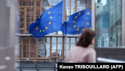 Portaprol EU je podvukao da je sprovođenje restriktivnih mera protiv Rusije odgovornost zemalja koje su se njima pridružile.