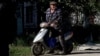 How Villagers Helped Ukrainian Forces During Russian Occupation GRAB