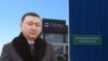 Бажы башчысынын кармалышы талкуу жаратты