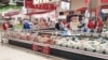 65% din comerțul de alimente și bunuri de zi cu zi din România are loc în magazinele marilor lanțuri comerciale.