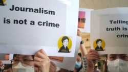 Čitamo vam: Pogoršava se sloboda medija u Kini