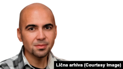 Saša Đorđević, Globalna inicijativa za borbu protiv transnacionalnog organizovanog kriminala.