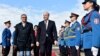 Premijer Crne Gore Zdravko Krivokapić i potpredsednik Vlade Srbije i ministar poljoprivrede Branislav Nedimović, Beograd, 2. novembar 2021.