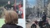 Na četrdeset odabranih fotografija Vladimira Živojinovića izložba „Klima i mi - (ne)vidljivi uticaj“, kroz priče iz prvog lica, predstavlja probleme sa kojima su se tokom ovogodišnjeg vrelog i sušnog leta suočavali građani Srbije.