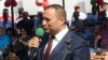Нуридин Исмаил е кмет на Хитрино от 18 години
