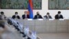 Ադրբեջանական զինուժը մնում է ՀՀ տարածքում․ԱԳՆ