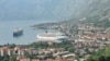 Kruzeri, Boka Kotorska