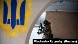 Мобілізація в Україні триває безперервно від першого дня повномасштабного вторгнення Росії